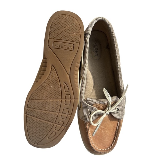 Women’s Sperry Angelfish Slip On Shoes Size 8 - Picture 4 of 4